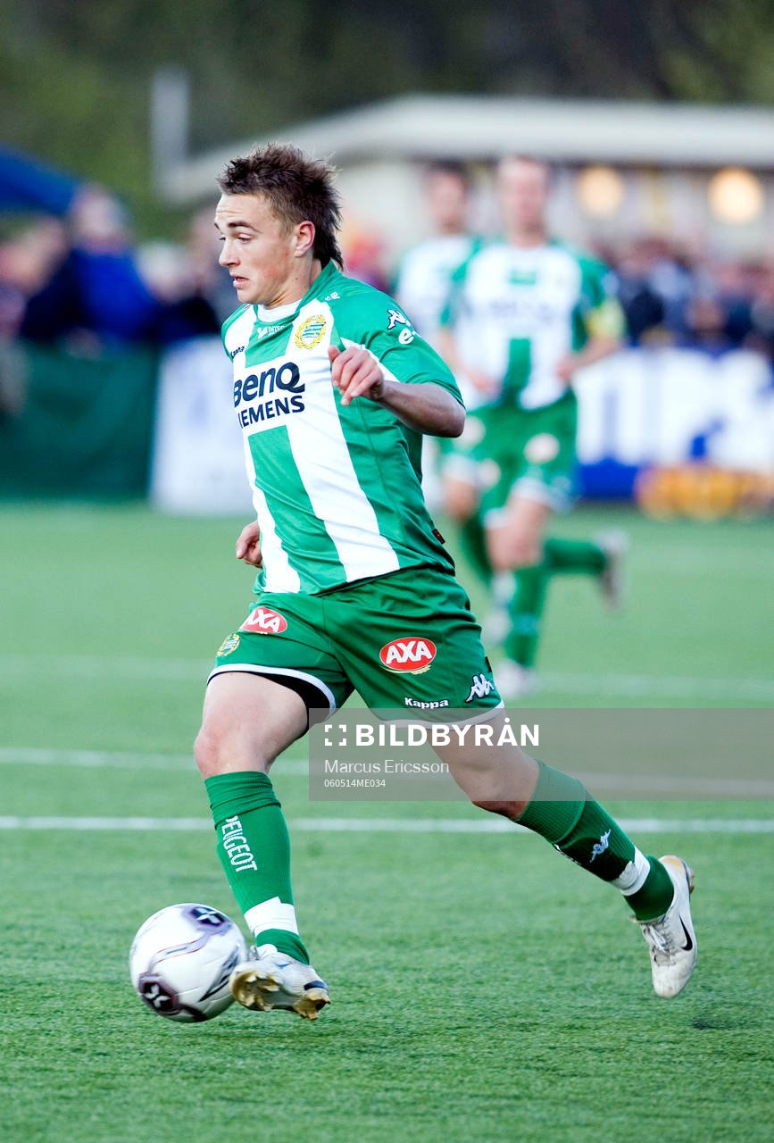 Petter Andersson