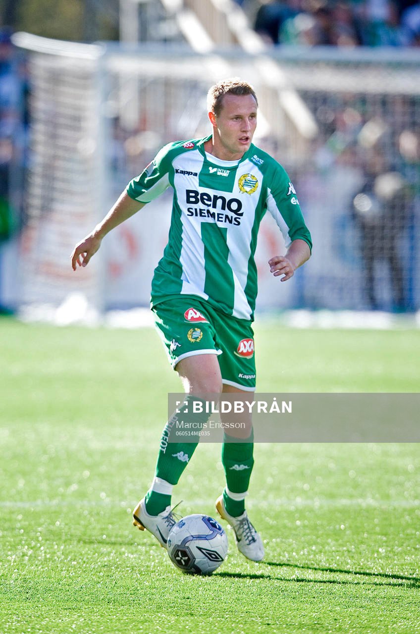 Fredrik Stoor