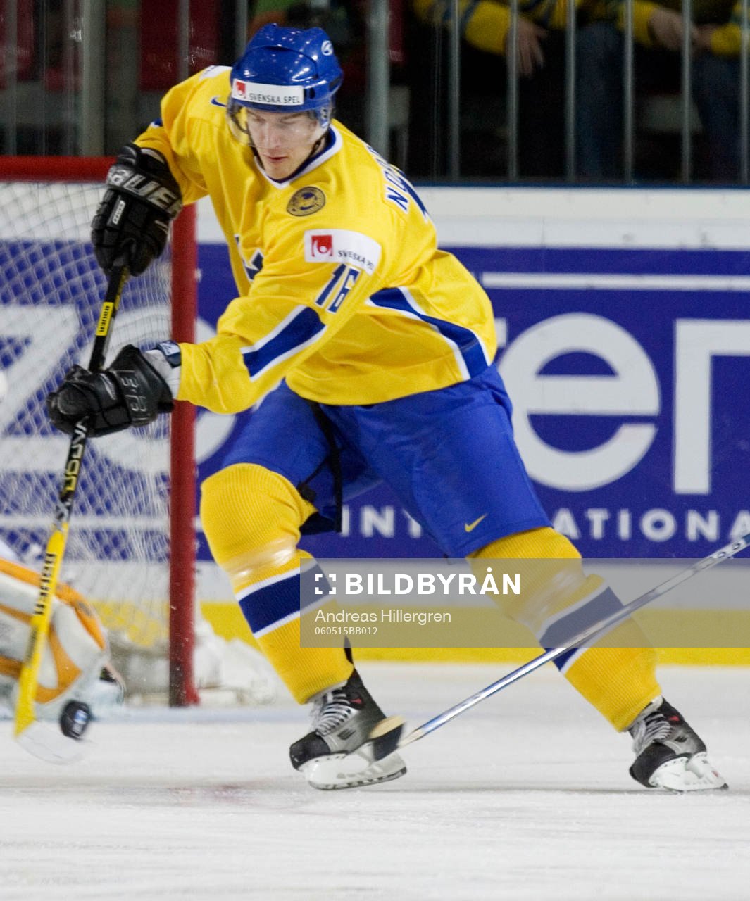 Jonas Nordqvist