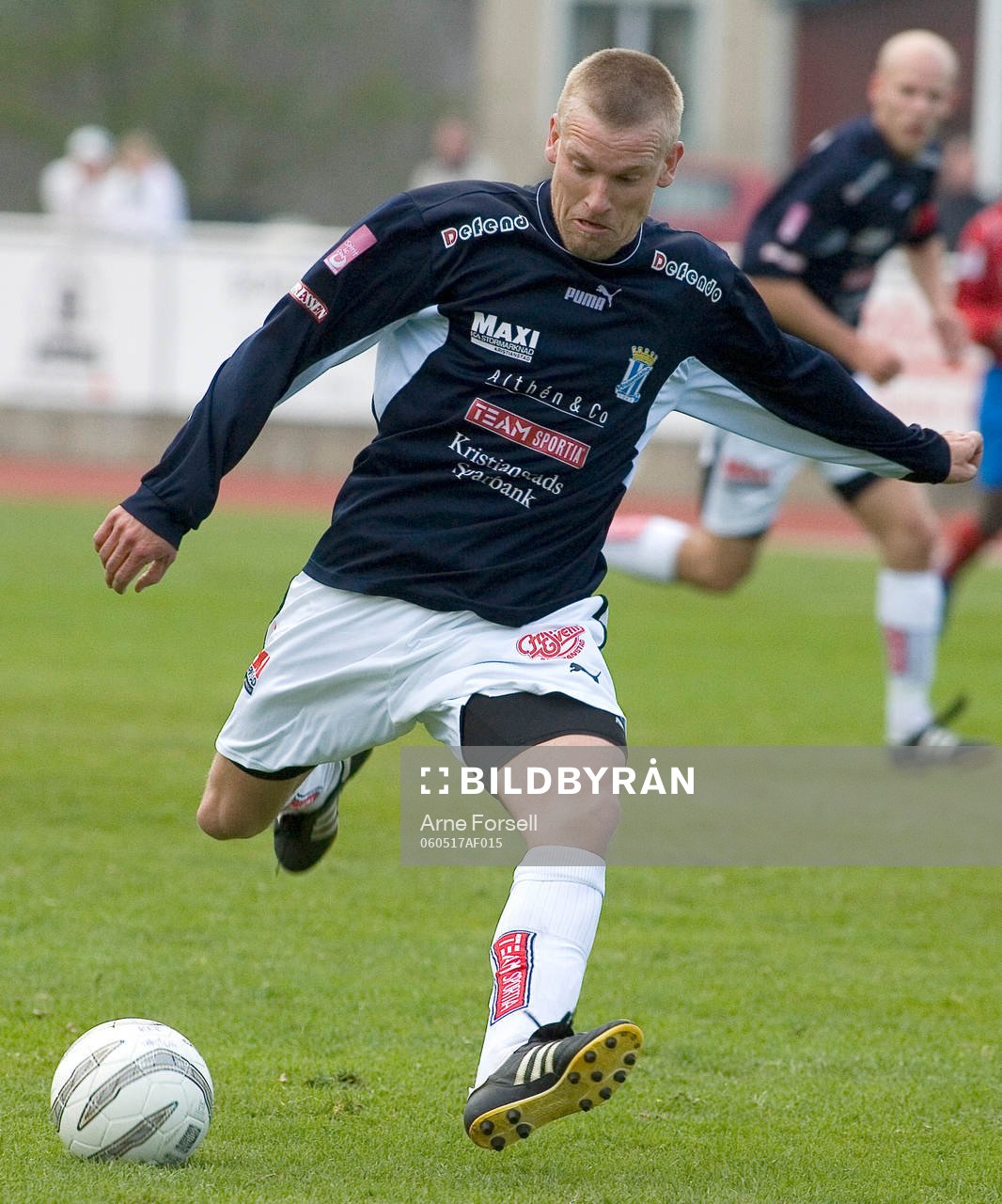 Torbjörn Nilsson