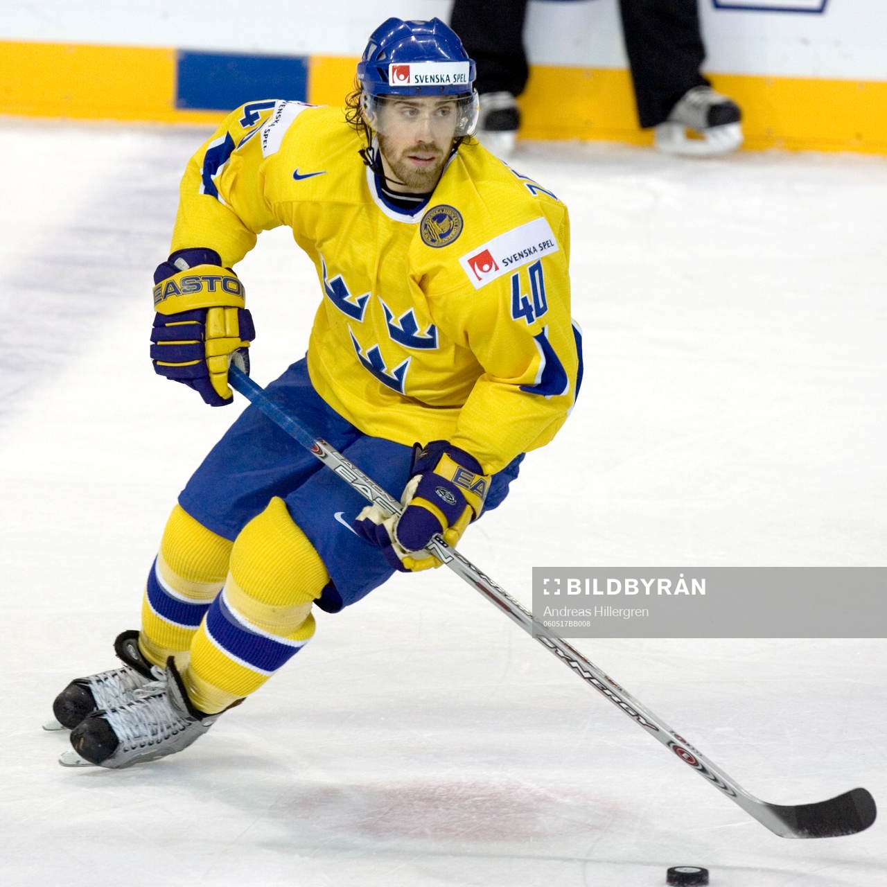 Henrik Zetterberg