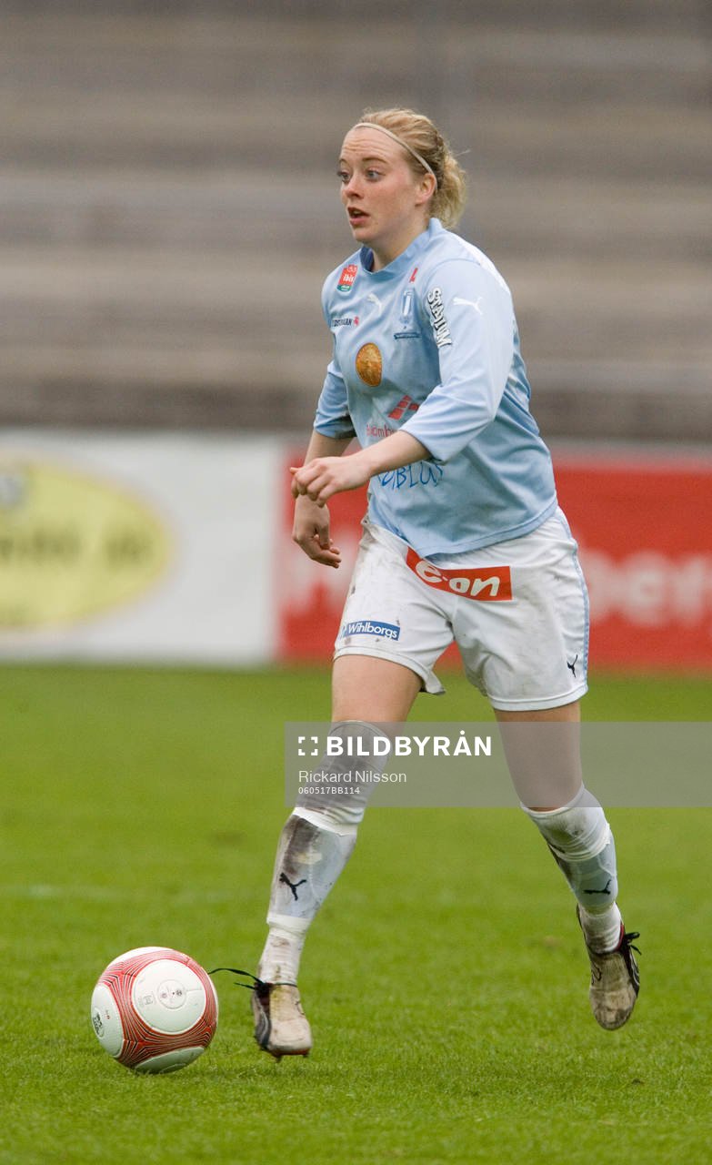 Therese Jönsson