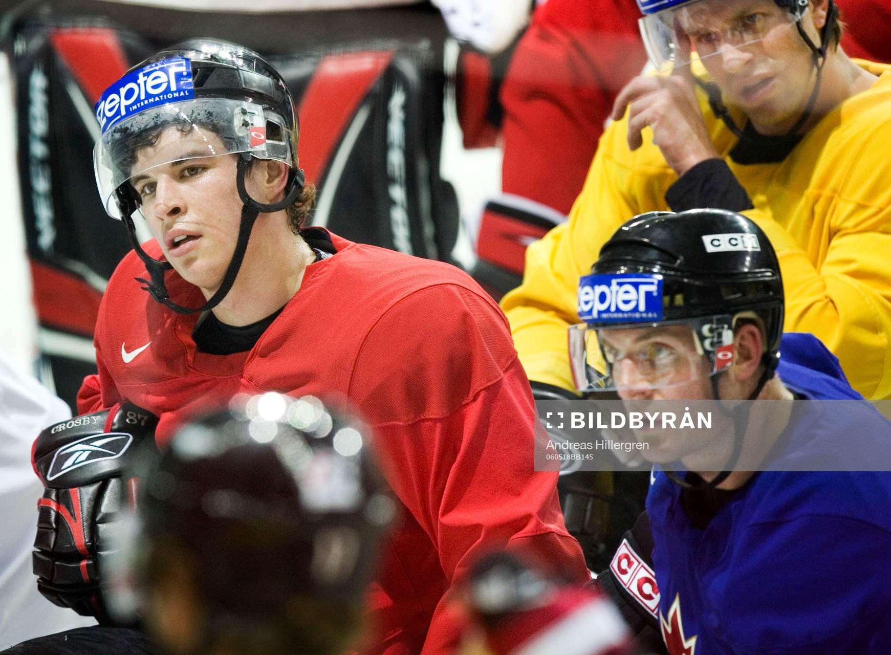 Sidney Crosby