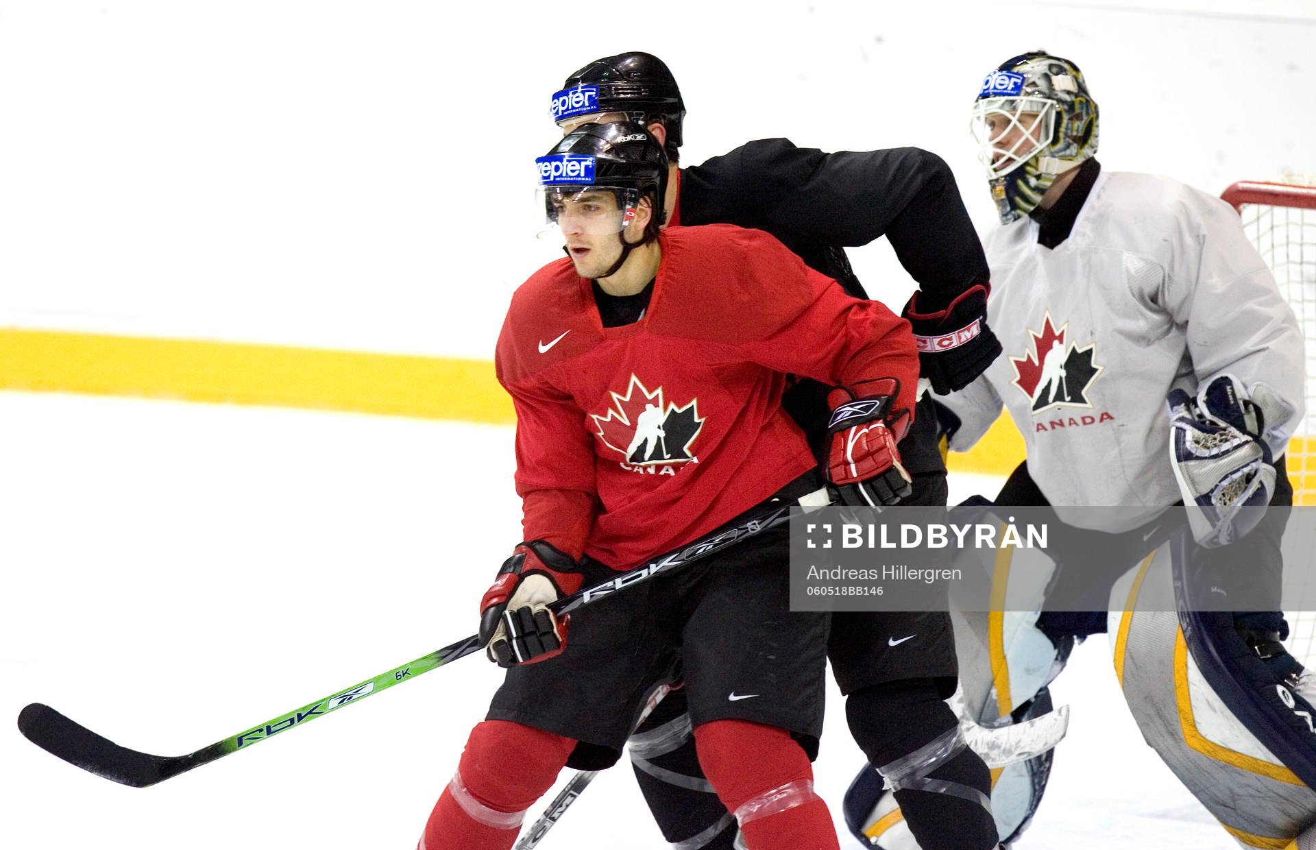 Patrice Bergeron