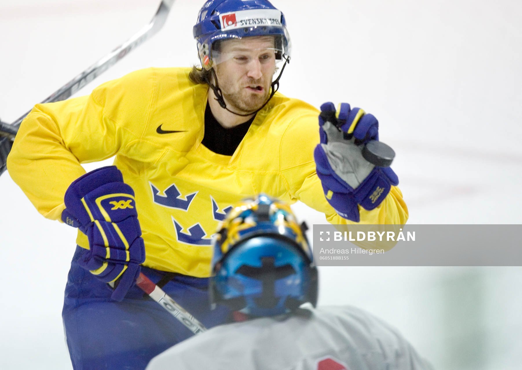 Niklas Kronvall