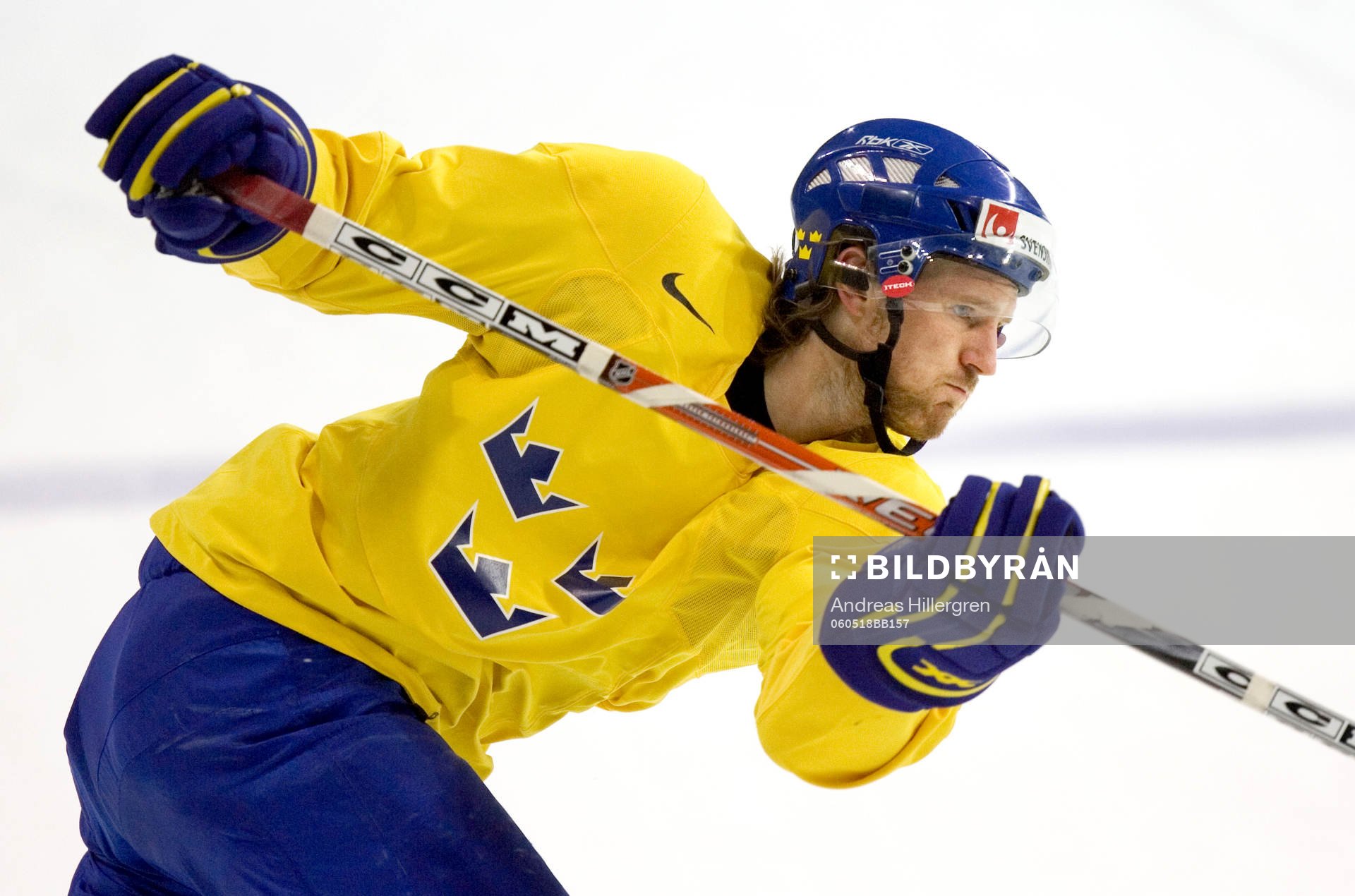 Niklas Kronvall