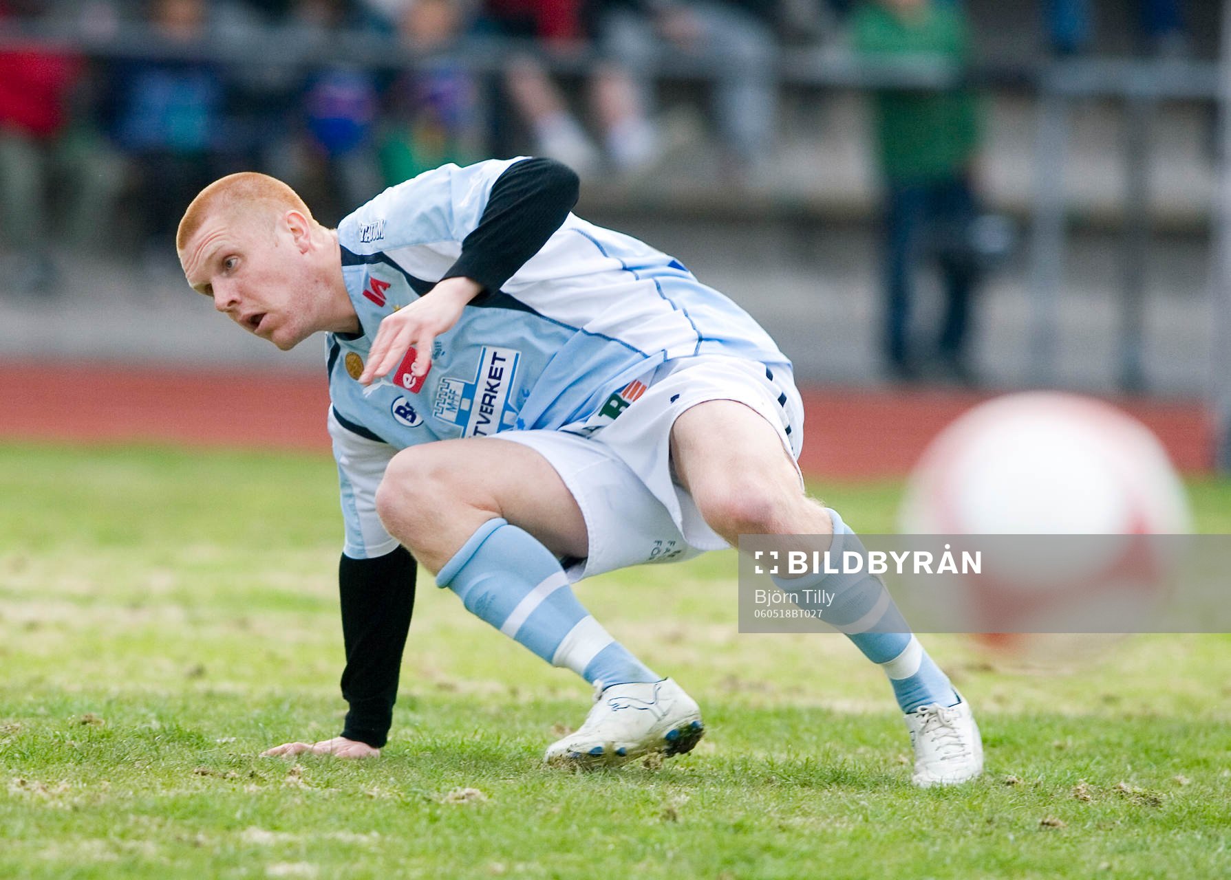 Emil Hallfredsson, Malmö