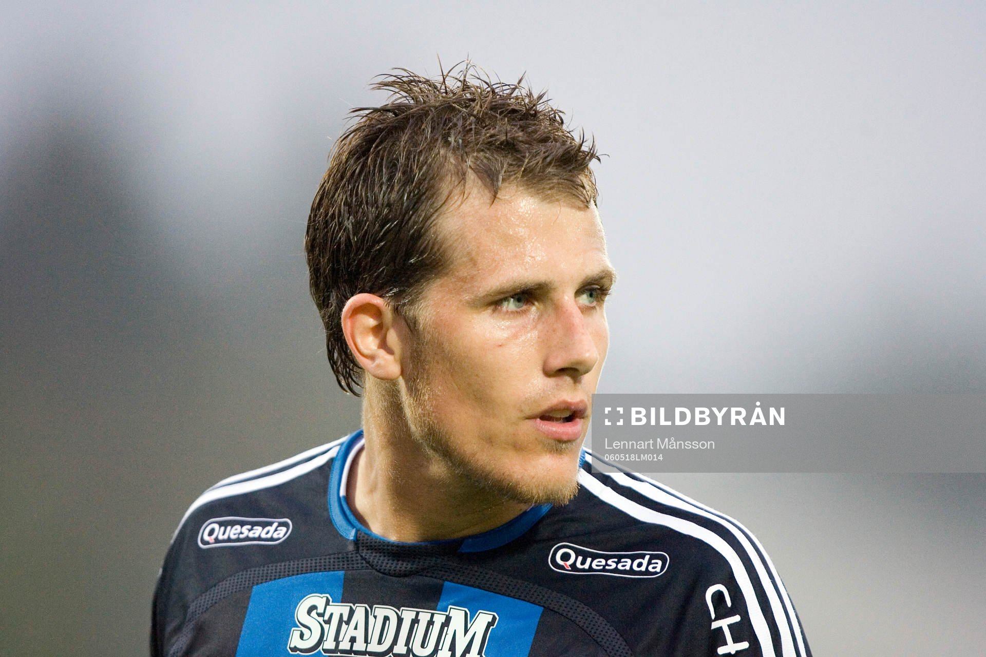 Tobias Hysén, Djurgården
