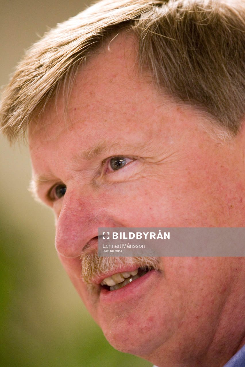 Bo Lundquist, Ordförande Djurgården, Ordförande Svensk