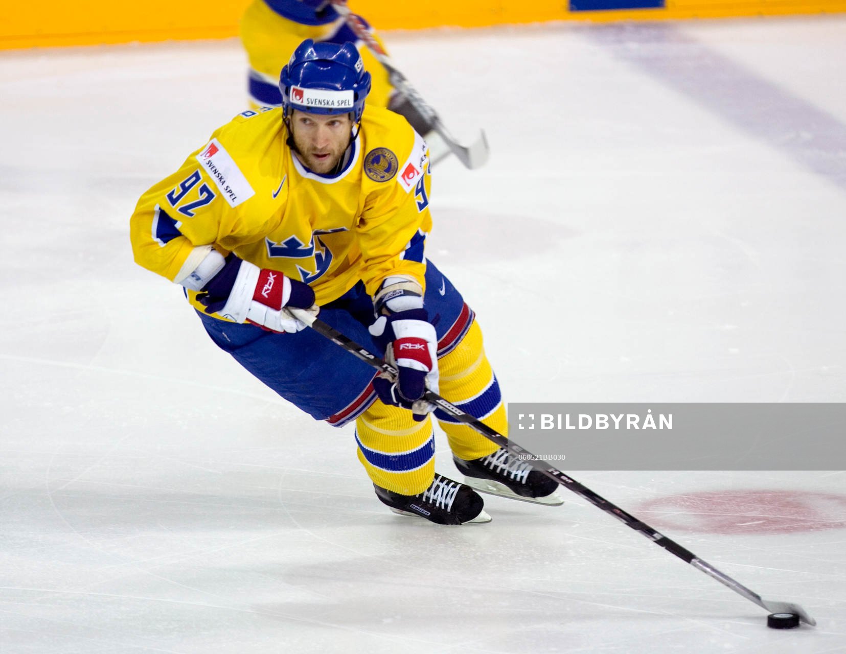 Michael Nylander