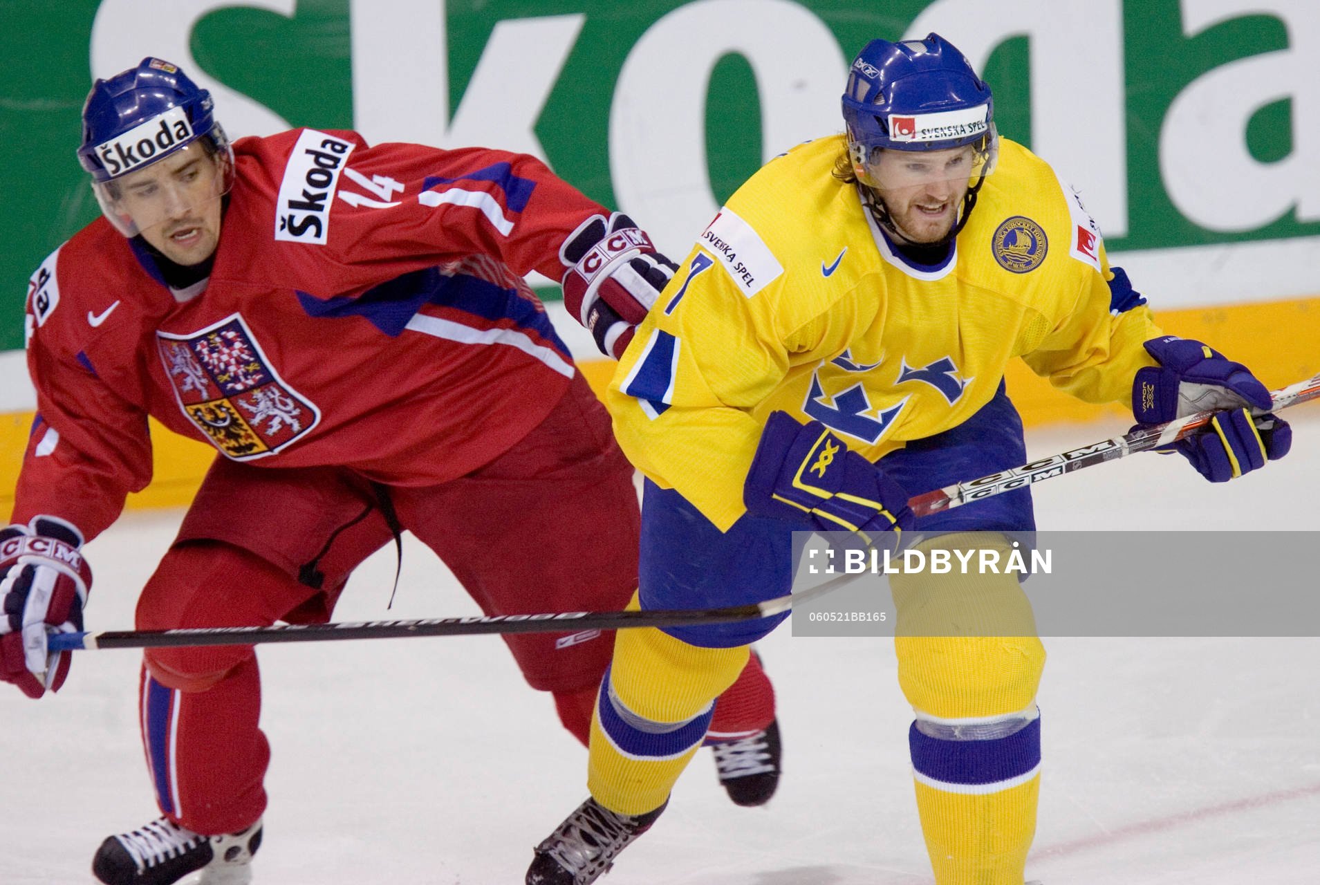 Niklas Kronwall