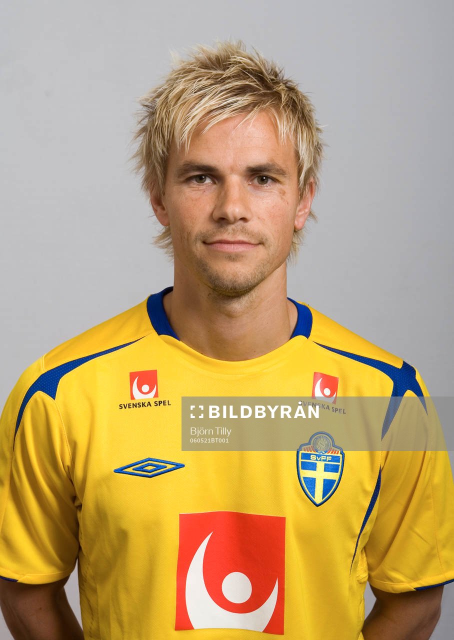 Niclas Alexandersson