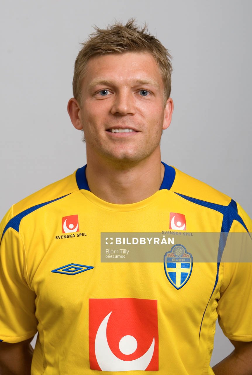 Marcus Allbäck