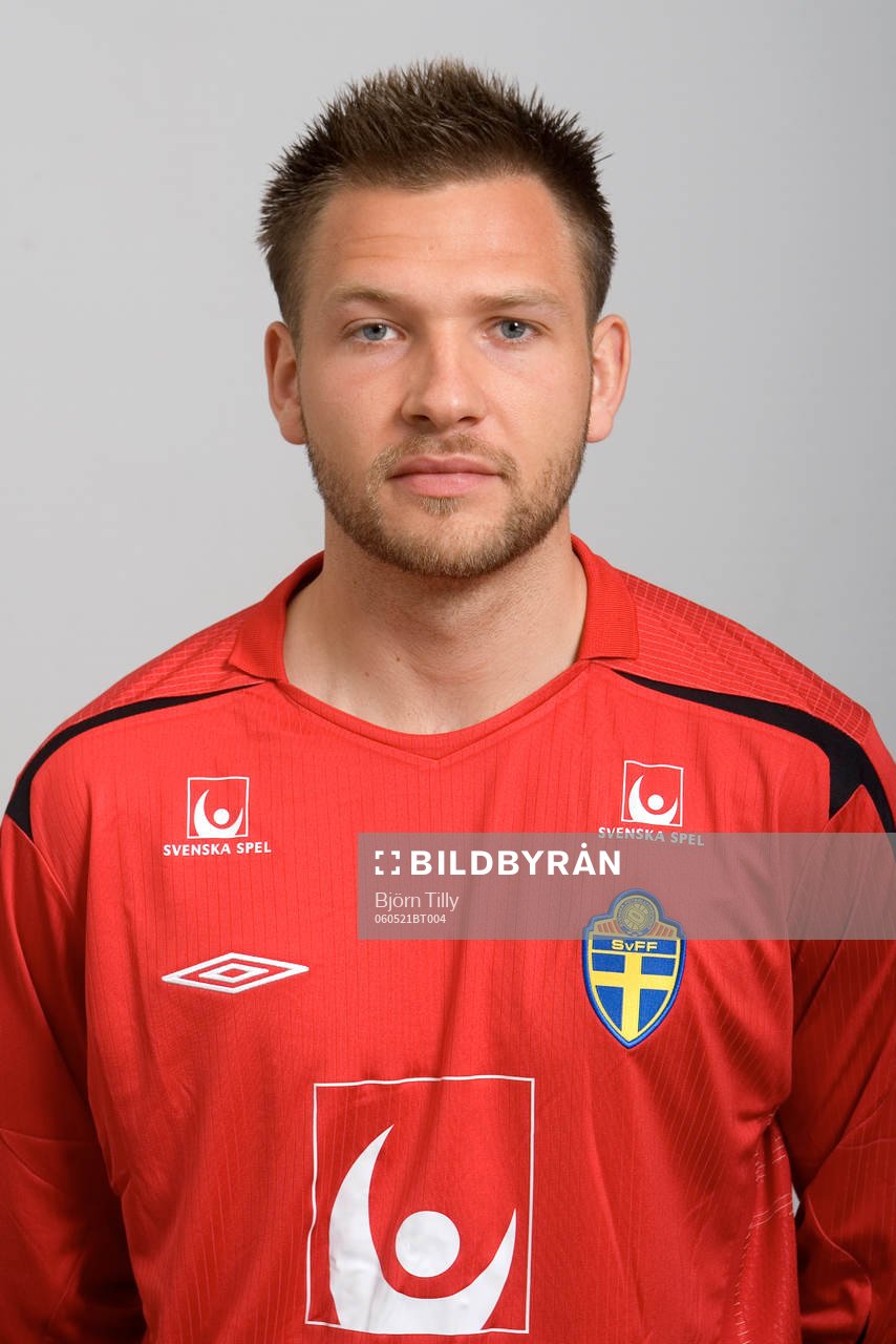 John Alvbåge