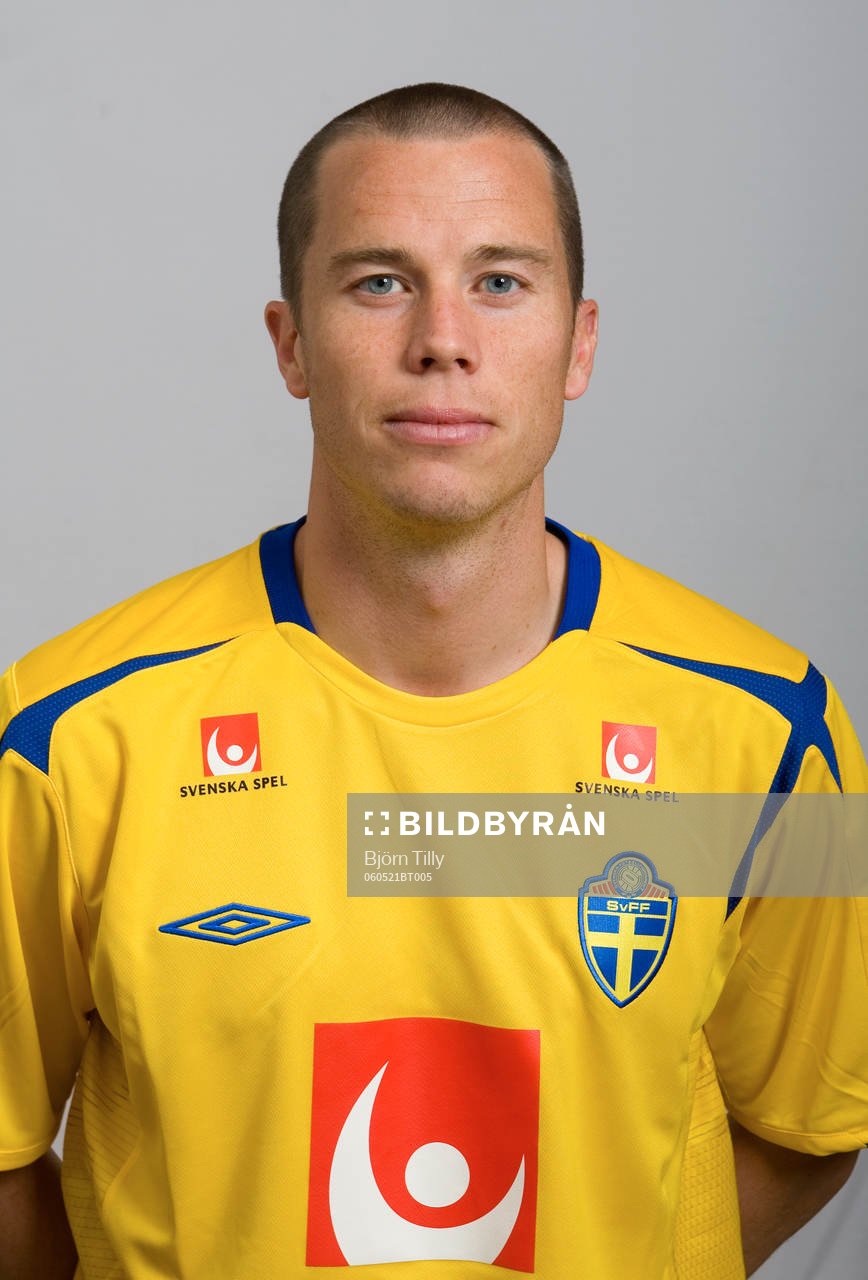 Daniel Andersson