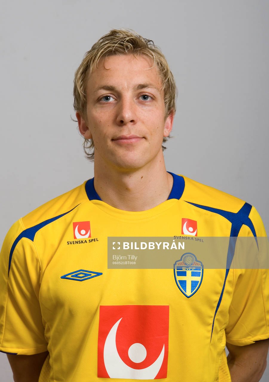 Erik Edman