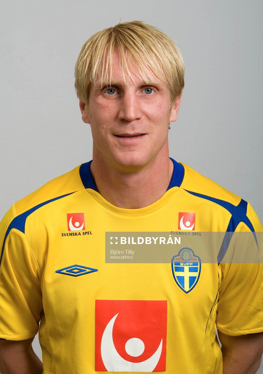 Petter Hansson