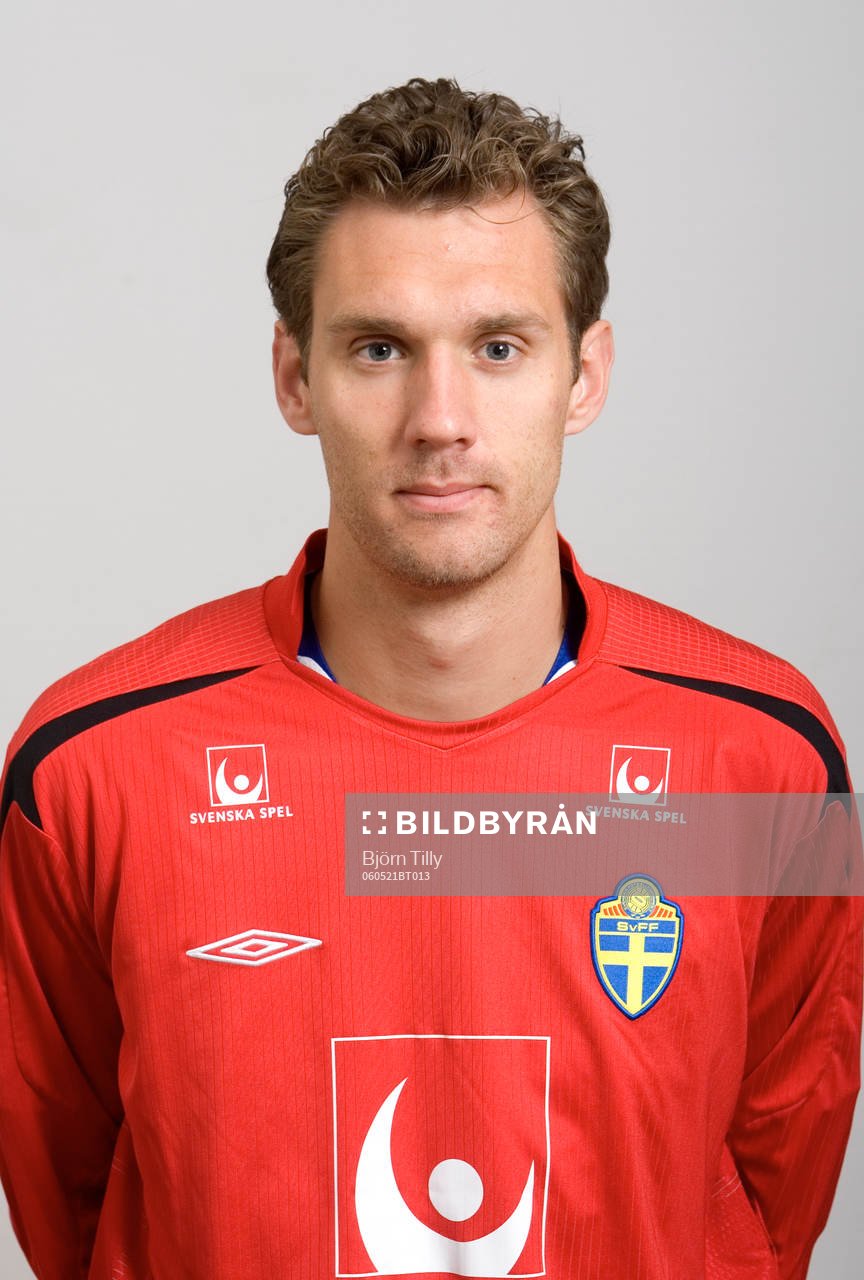 Andreas Isaksson