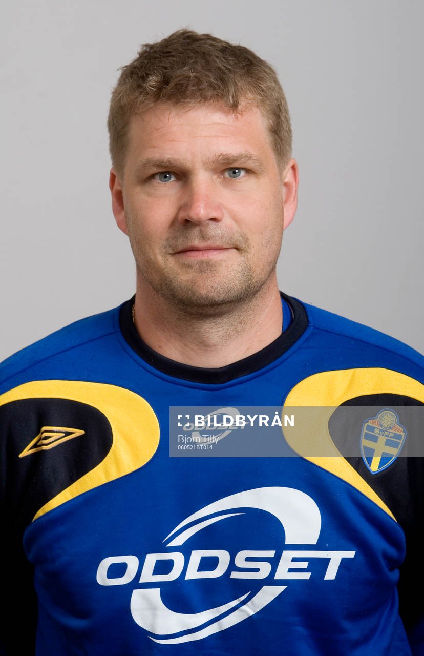 Roger Jacobsson
