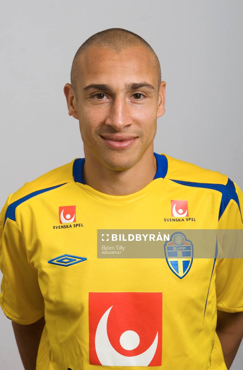 Henrik Larsson