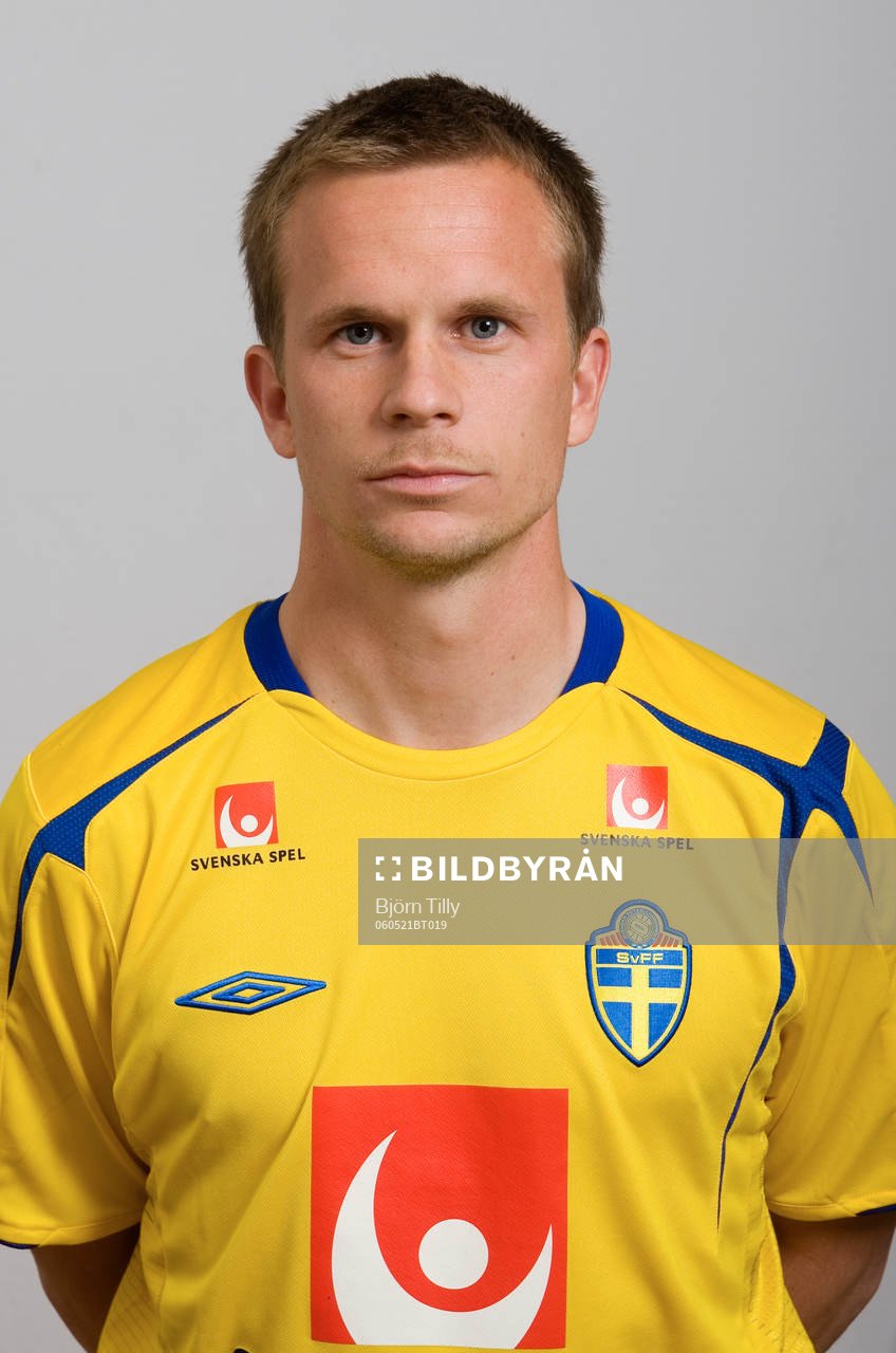 Tobias Linderoth