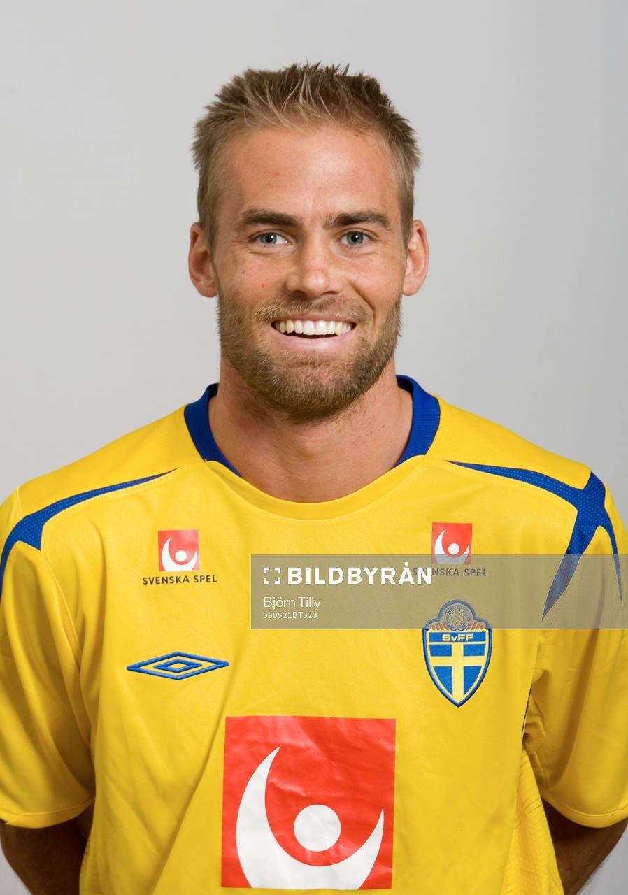 Olof Mellberg