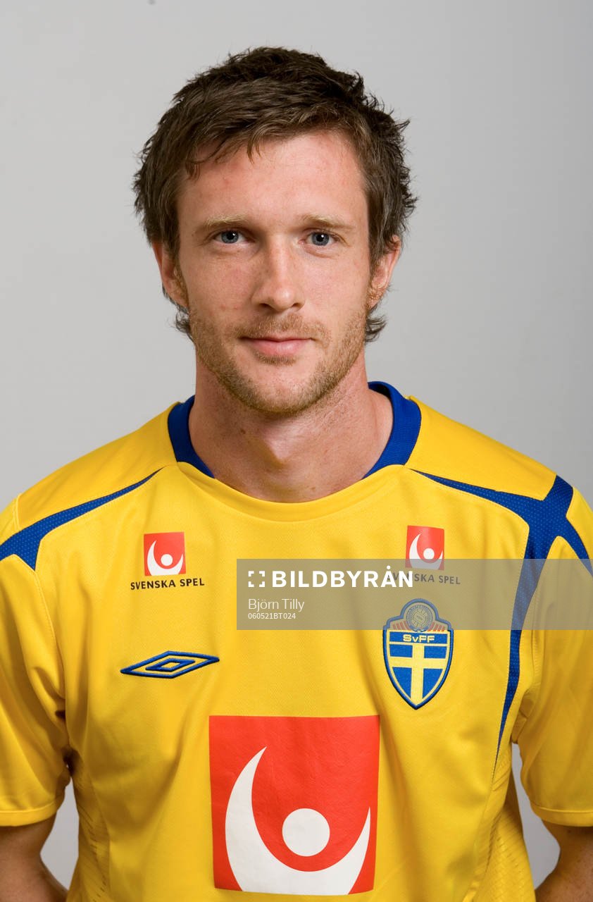 Mikael Nilsson