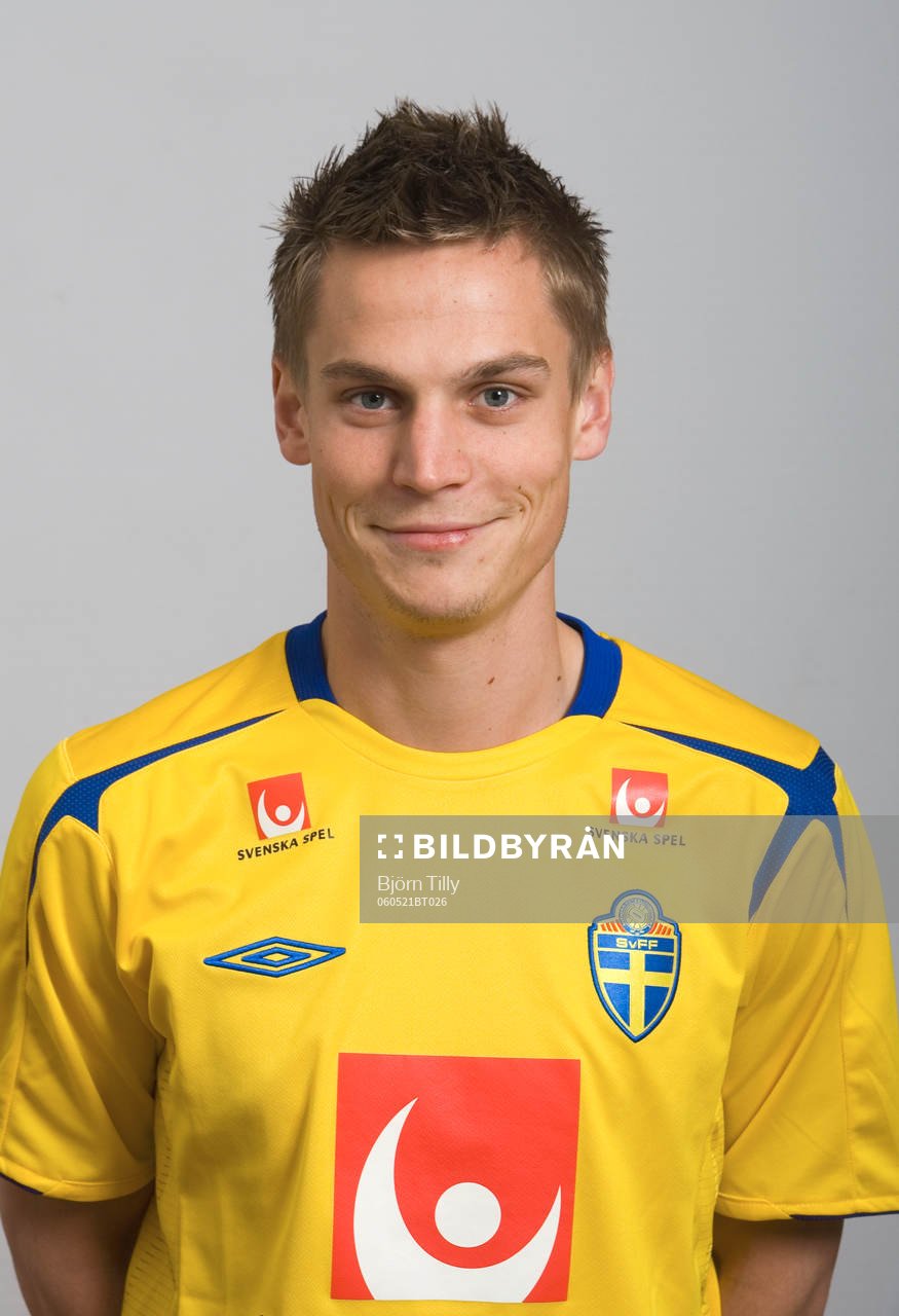 Markus Rosenberg
