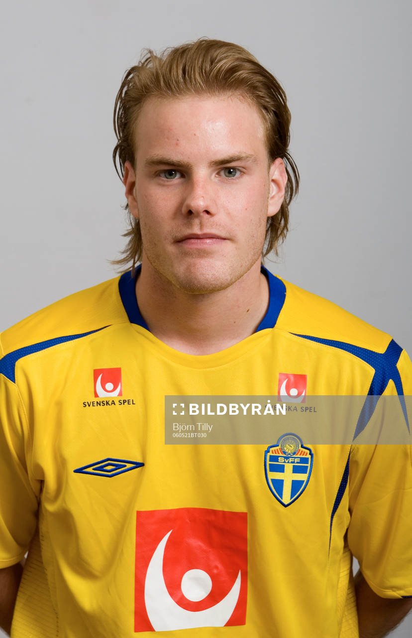 Fredrik Stenman