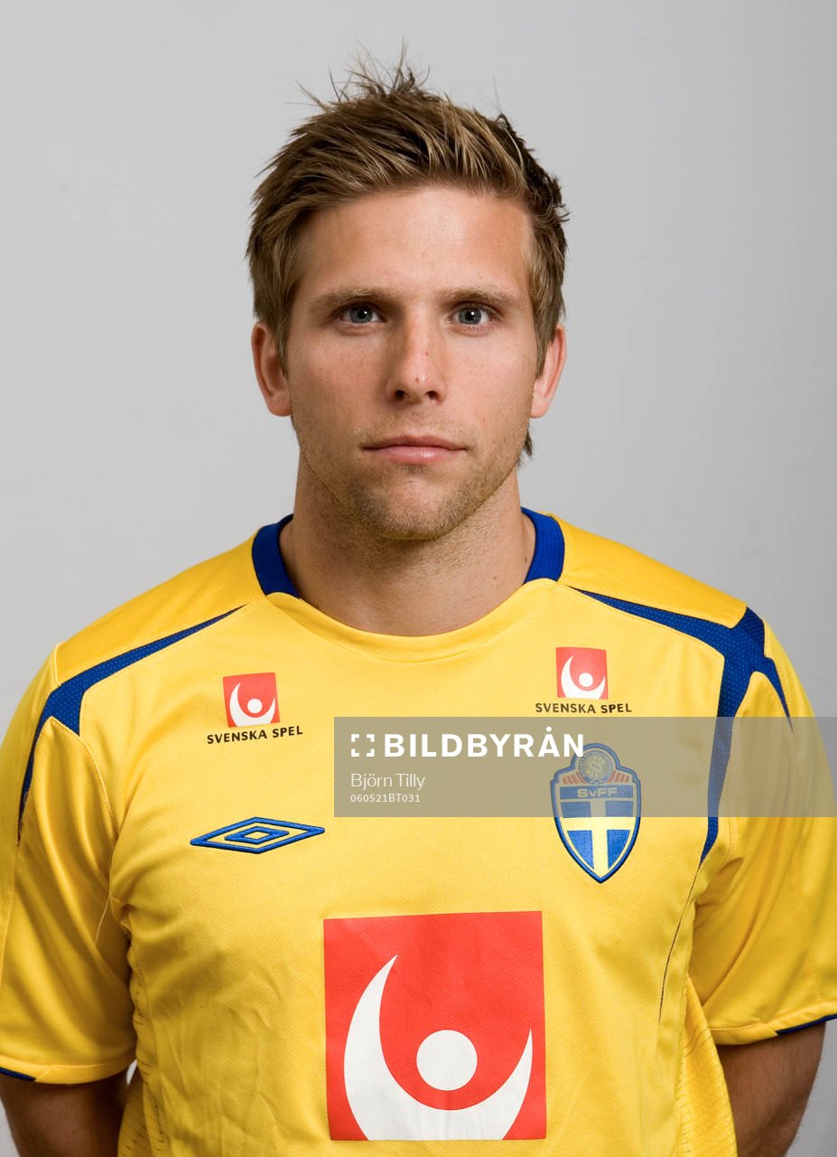 Anders Svensson