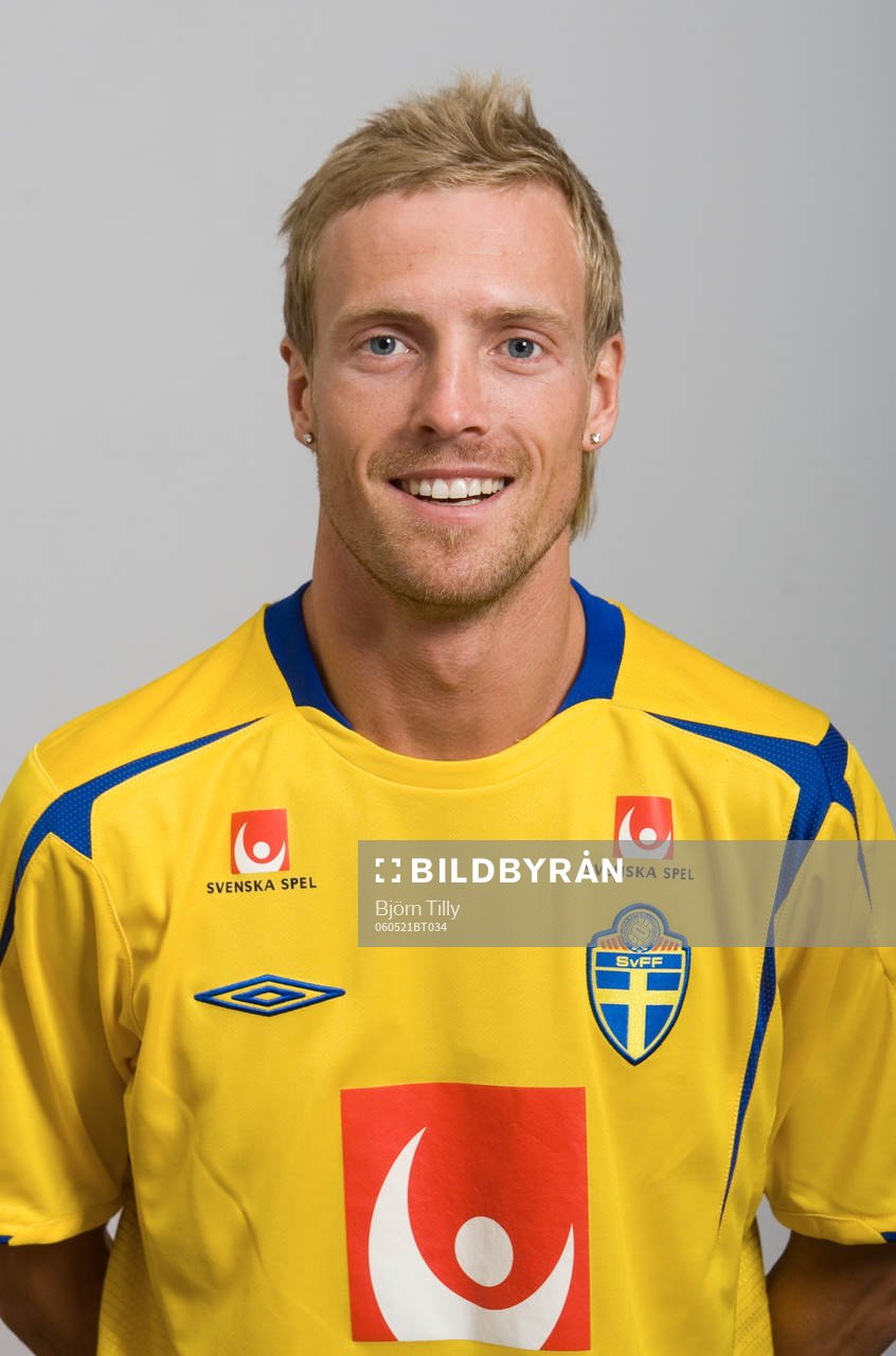 Christian Wilhelmsson
