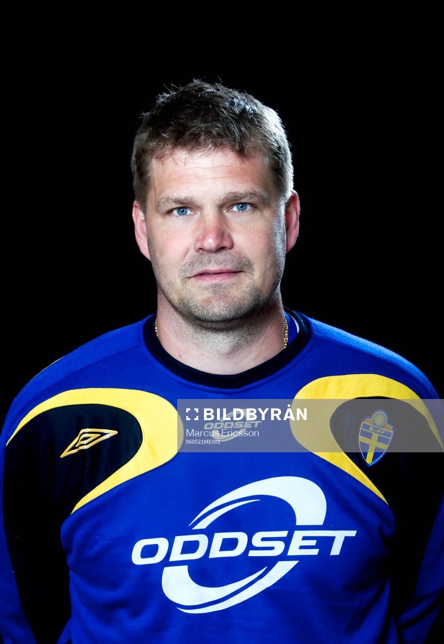 Roger Jacobsson