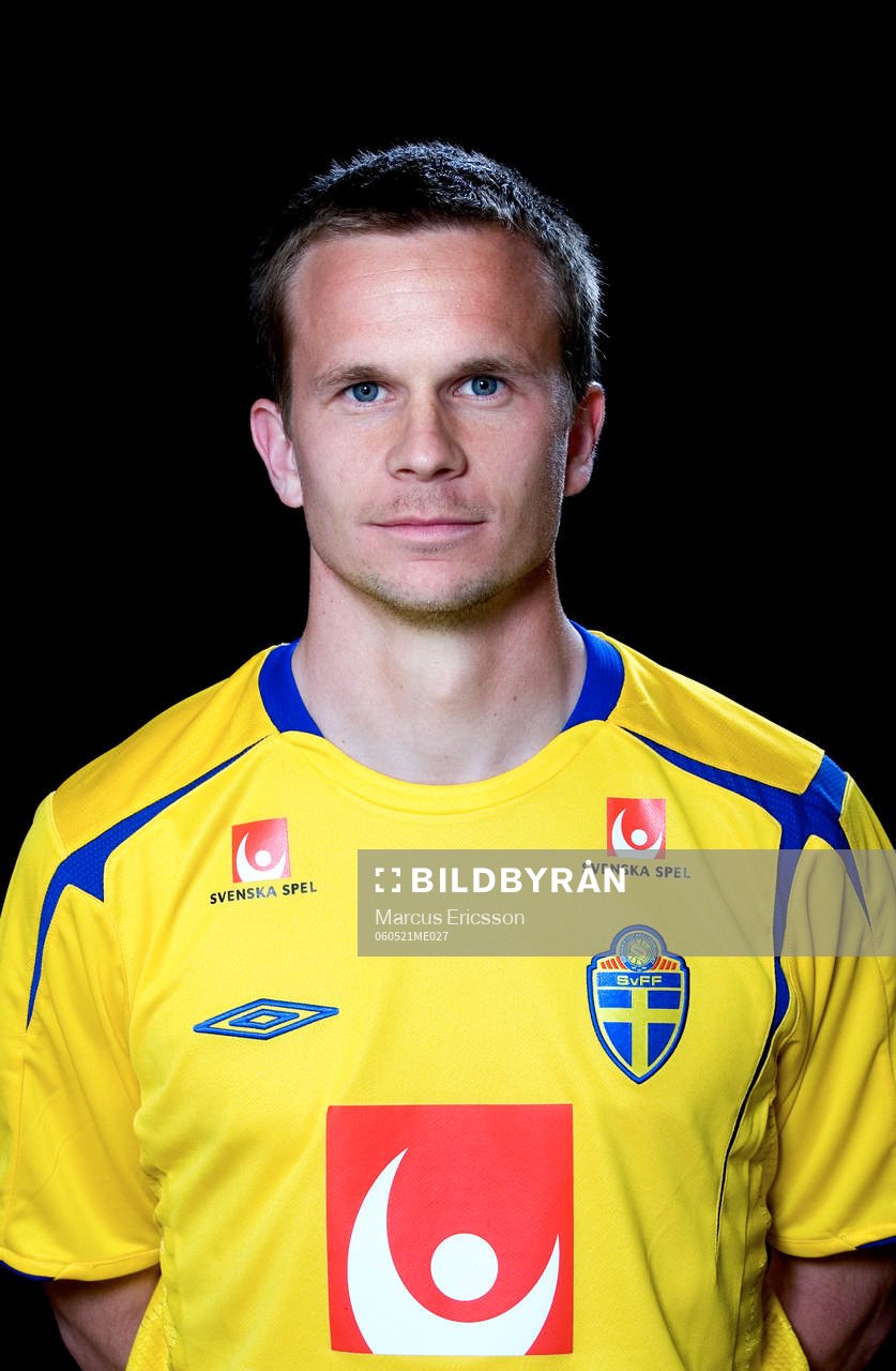 Tobias Linderoth