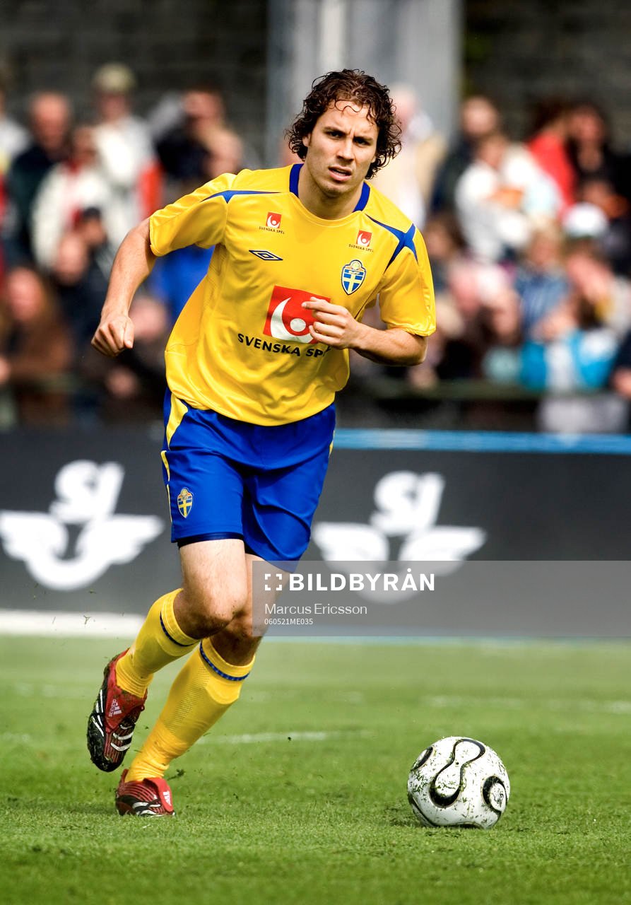 Karl Svensson