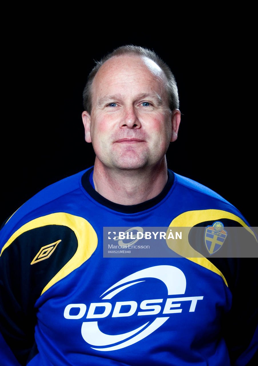 Mats Enqvist