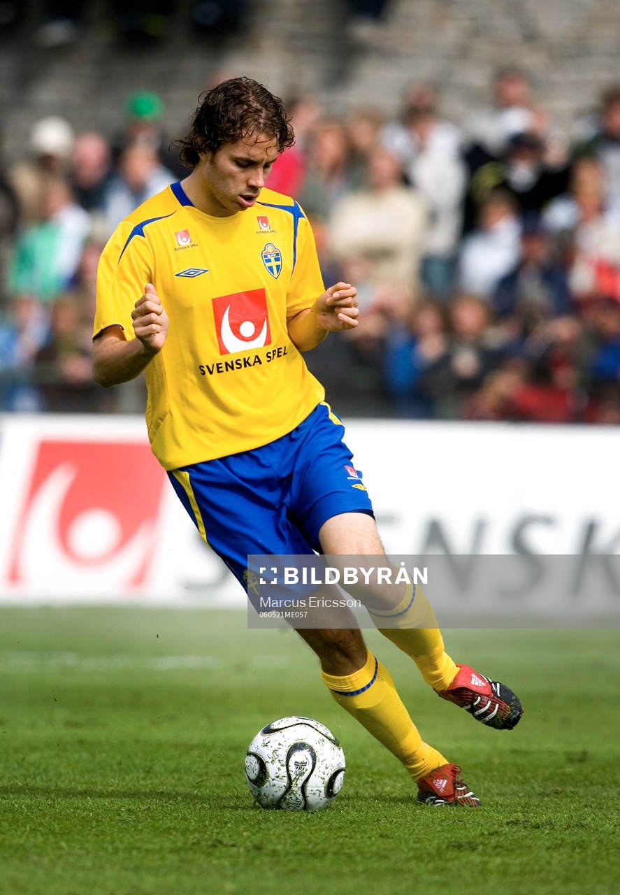 Karl Svensson