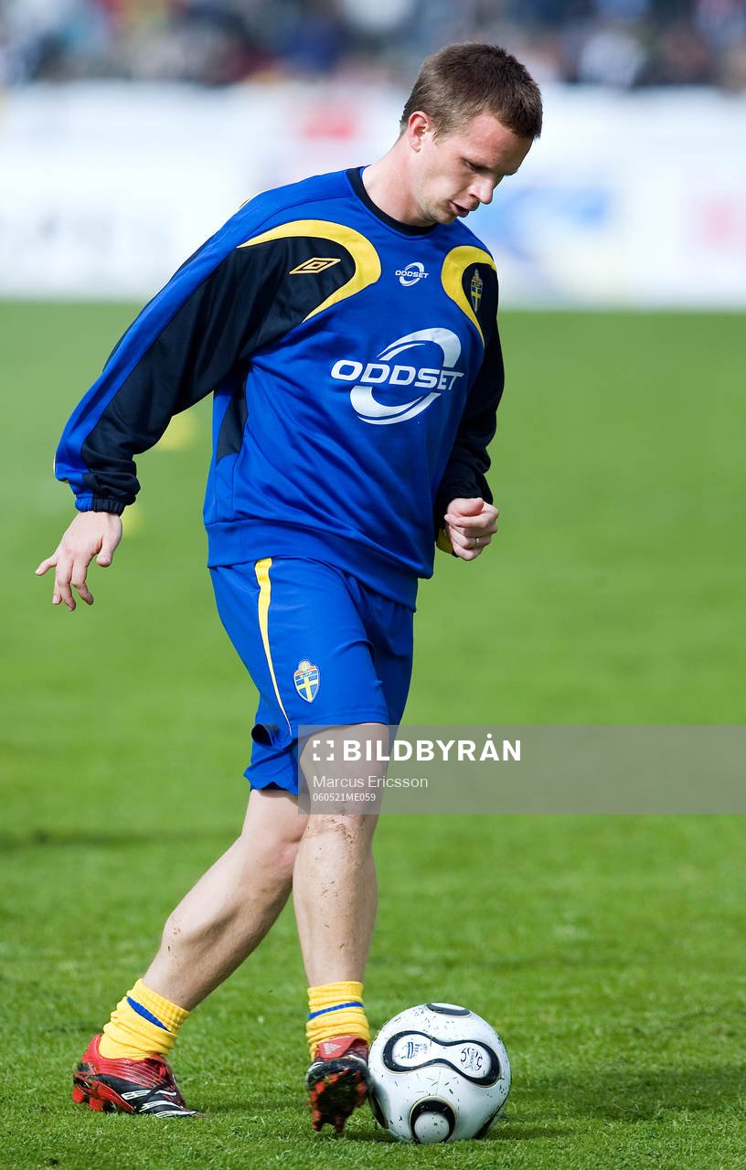 Tobias Linderoth