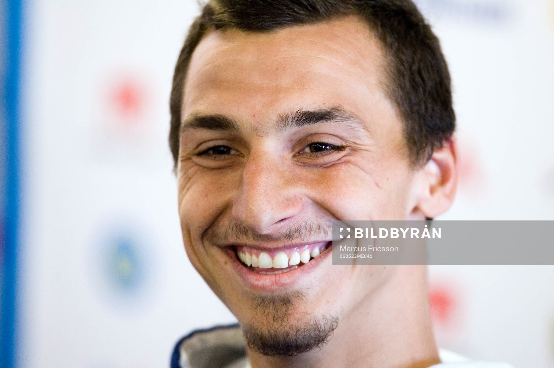 Zlatan Ibrahimovic