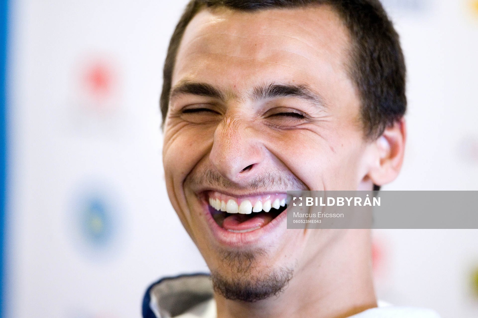 Zlatan Ibrahimovic