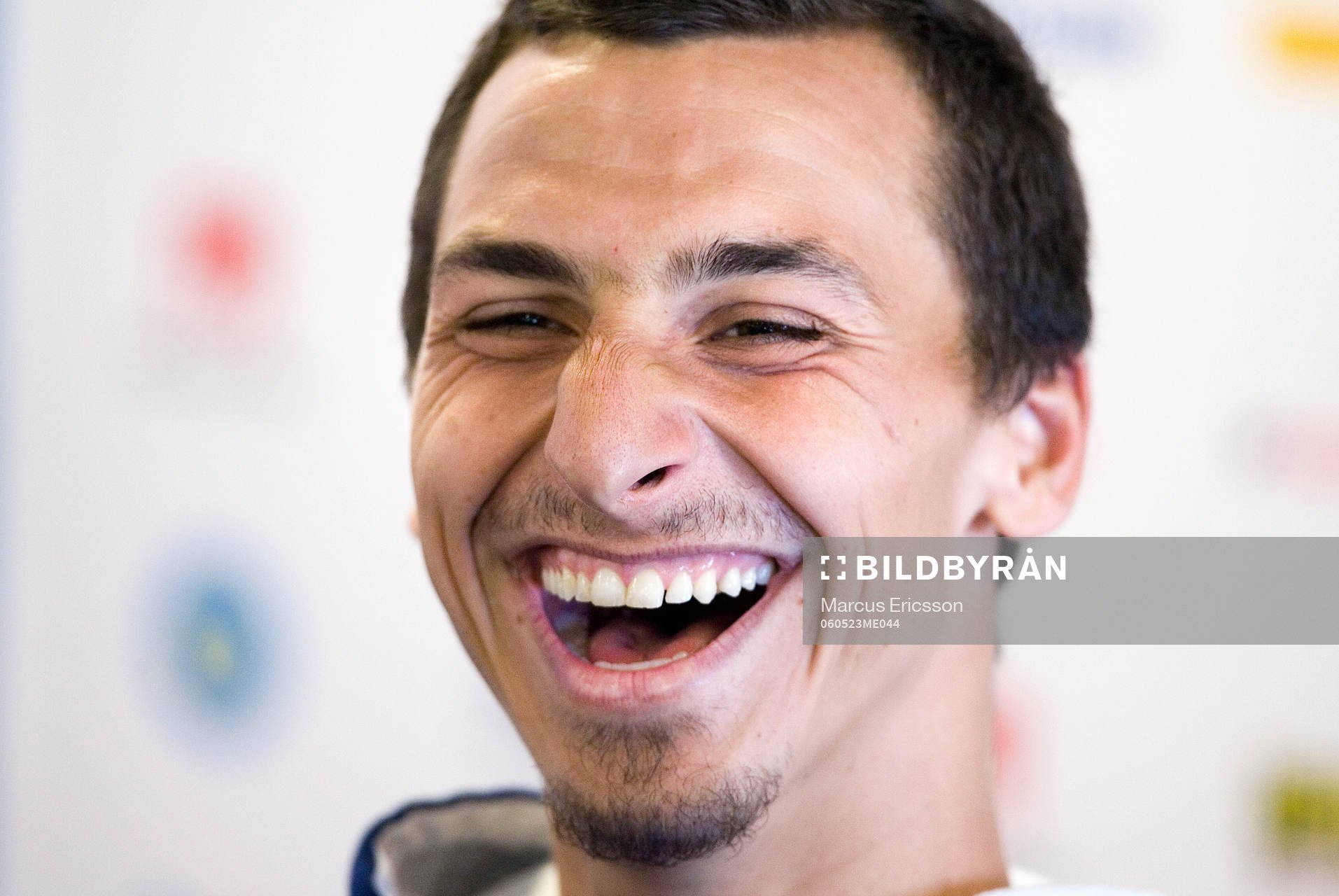 Zlatan Ibrahimovic