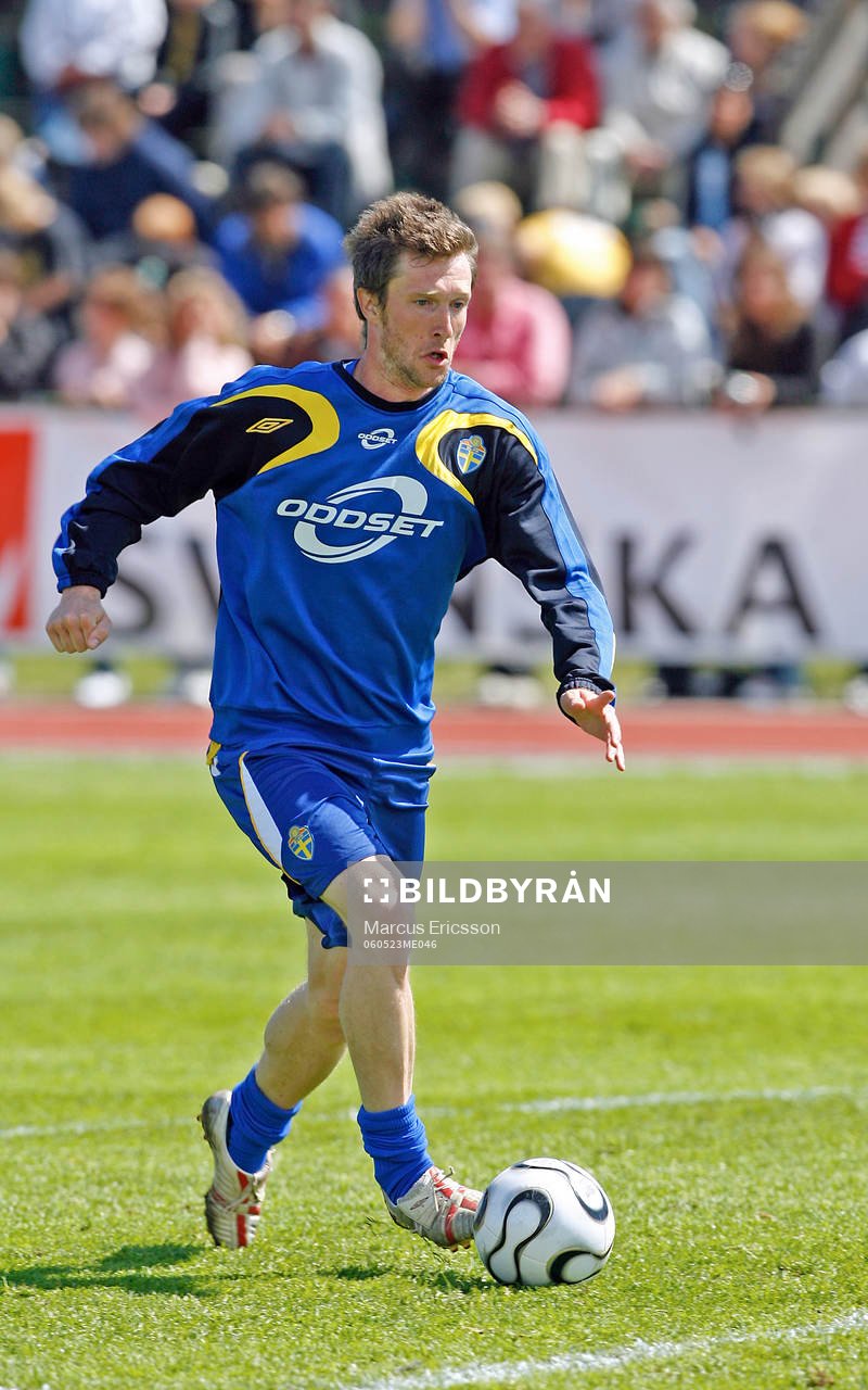 Mikael Nilsson