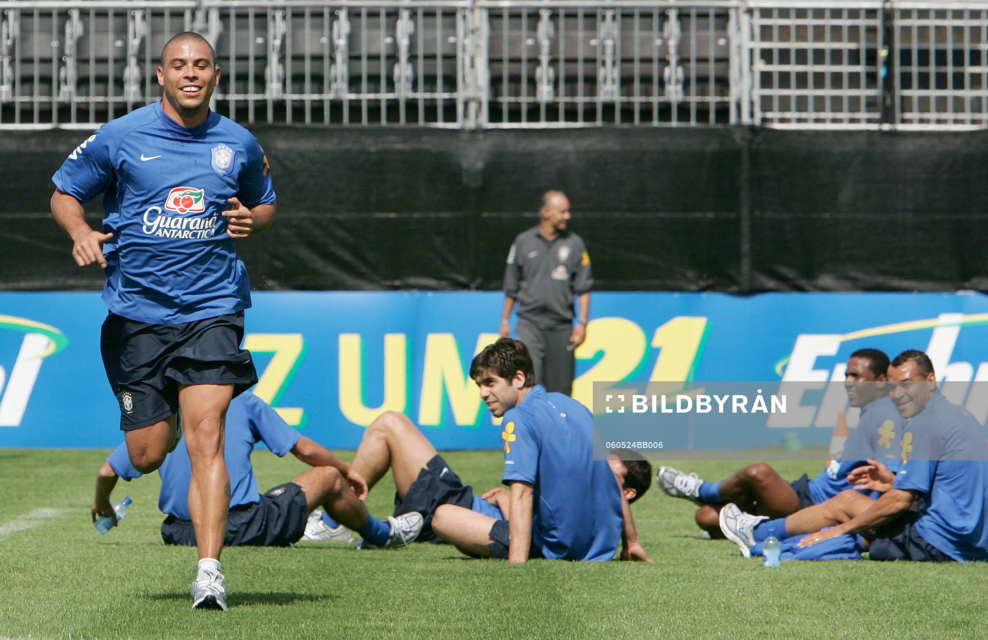 Ronaldo