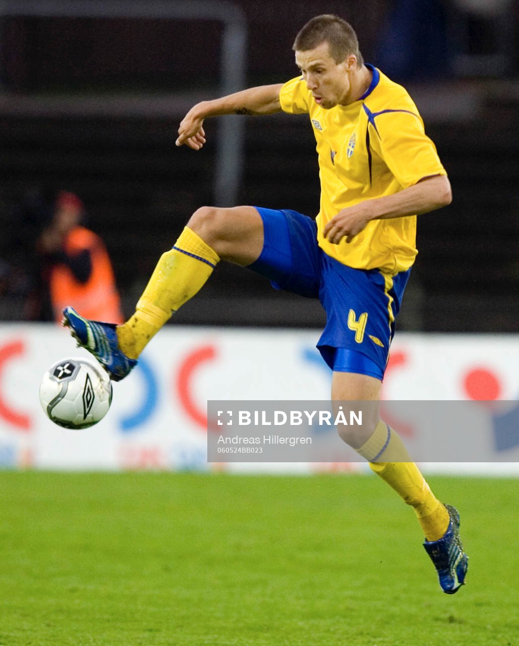 Mattias Bjärsmyr