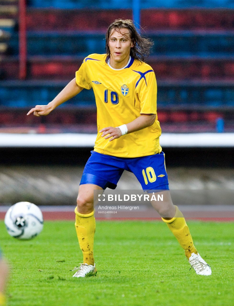 Björn Runström