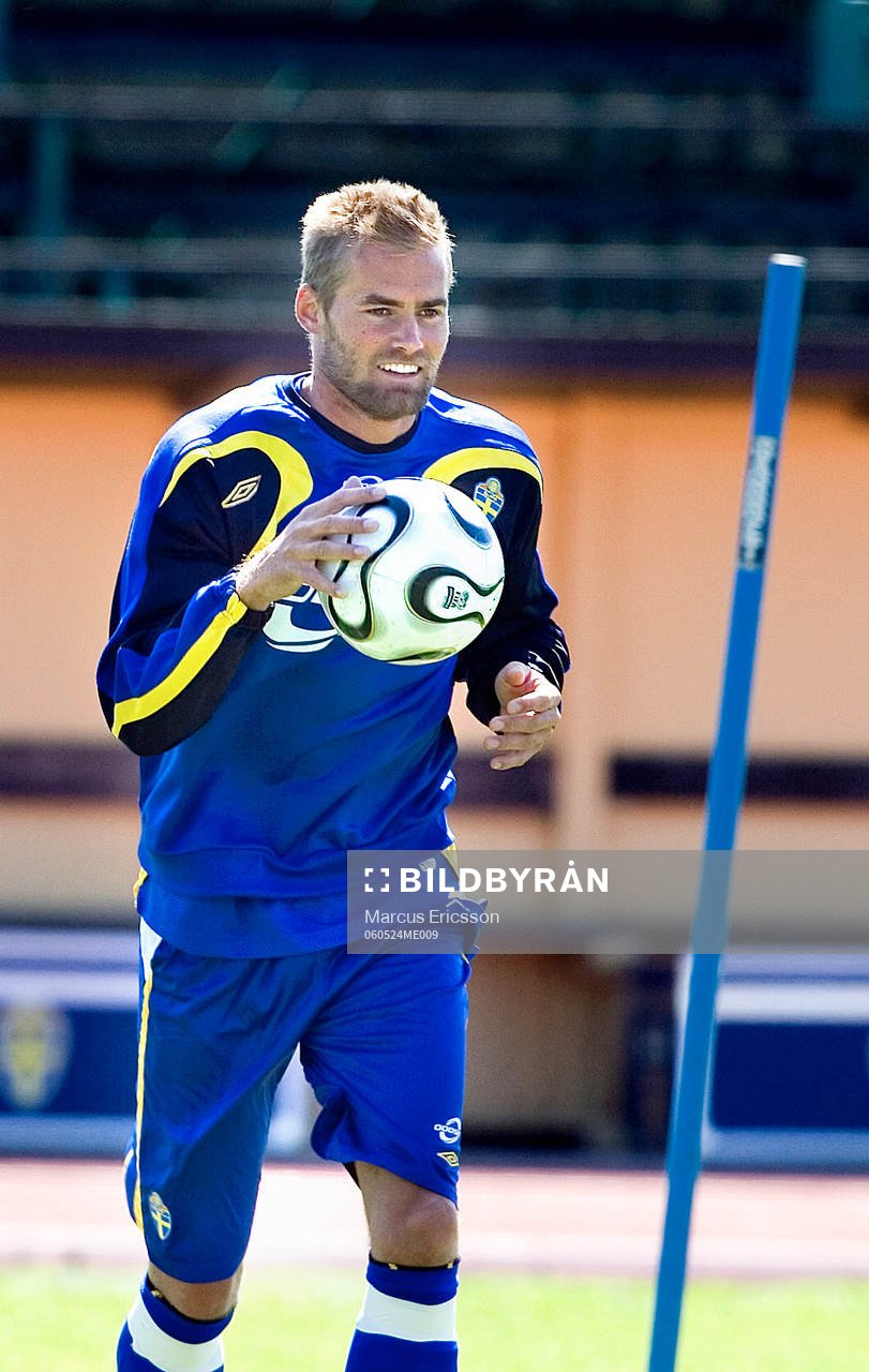 Olof Mellberg