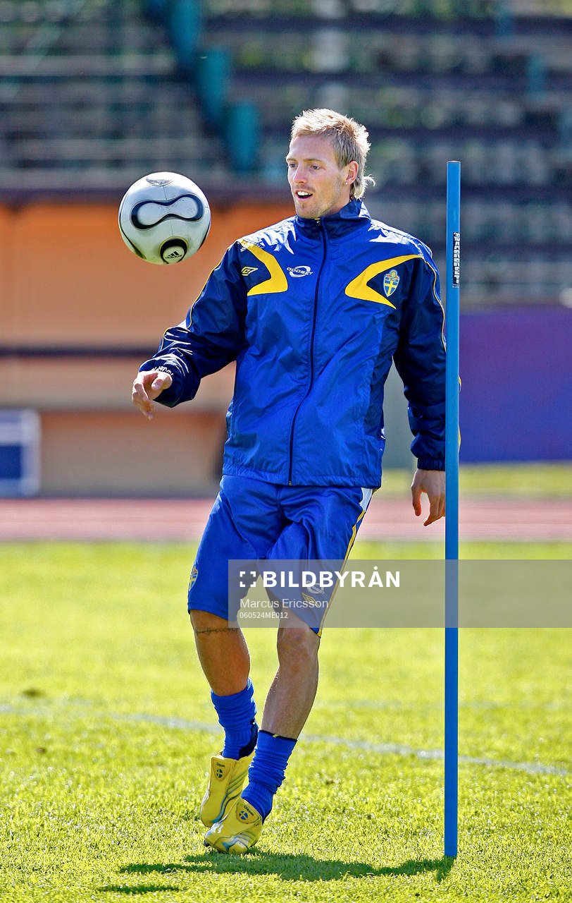 Christian Wilhelmsson