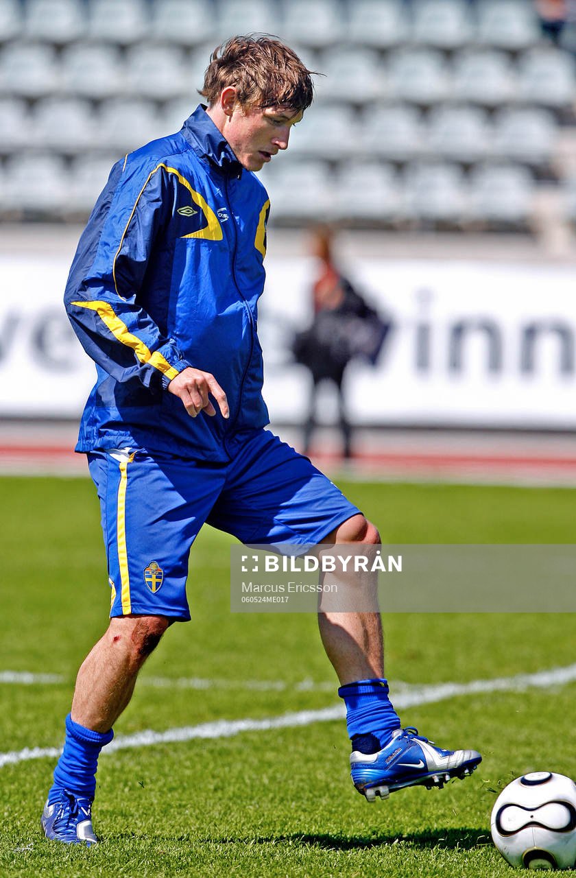Kim Källström
