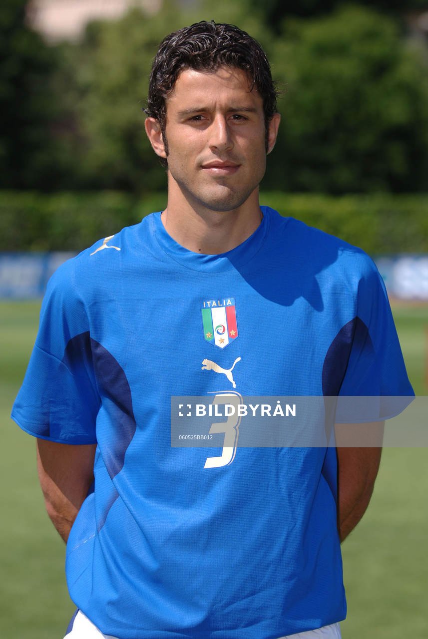 Grosso, Italien