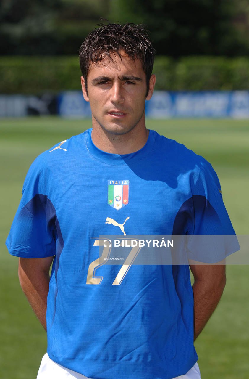 Marchionni, Italien