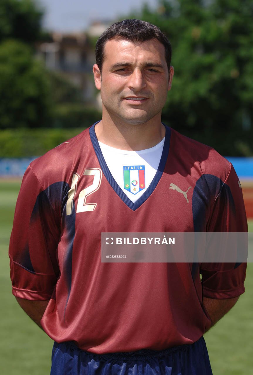  Peruzzi,  Italien.  